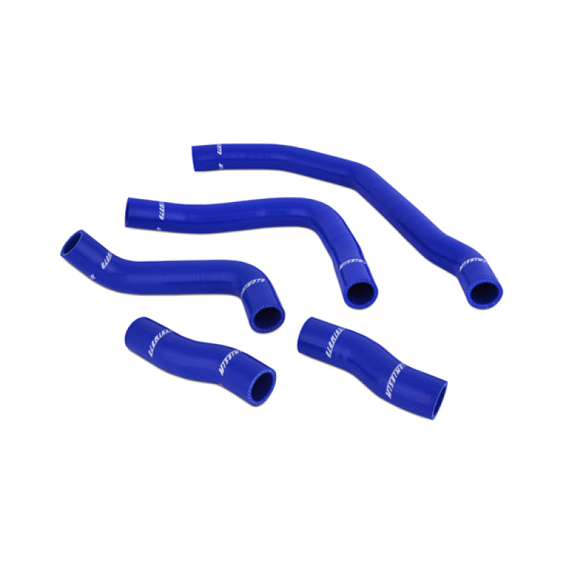 Mishimoto Silicone Hose Kit Blue 90-99 Toyota MR2 Turbo - OneFastShop