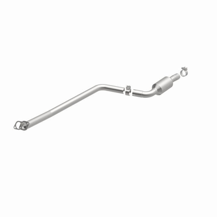Magnaflow Direct Fit Catalytic Converter for 11-12 BMW X3 3L - OneFastShop