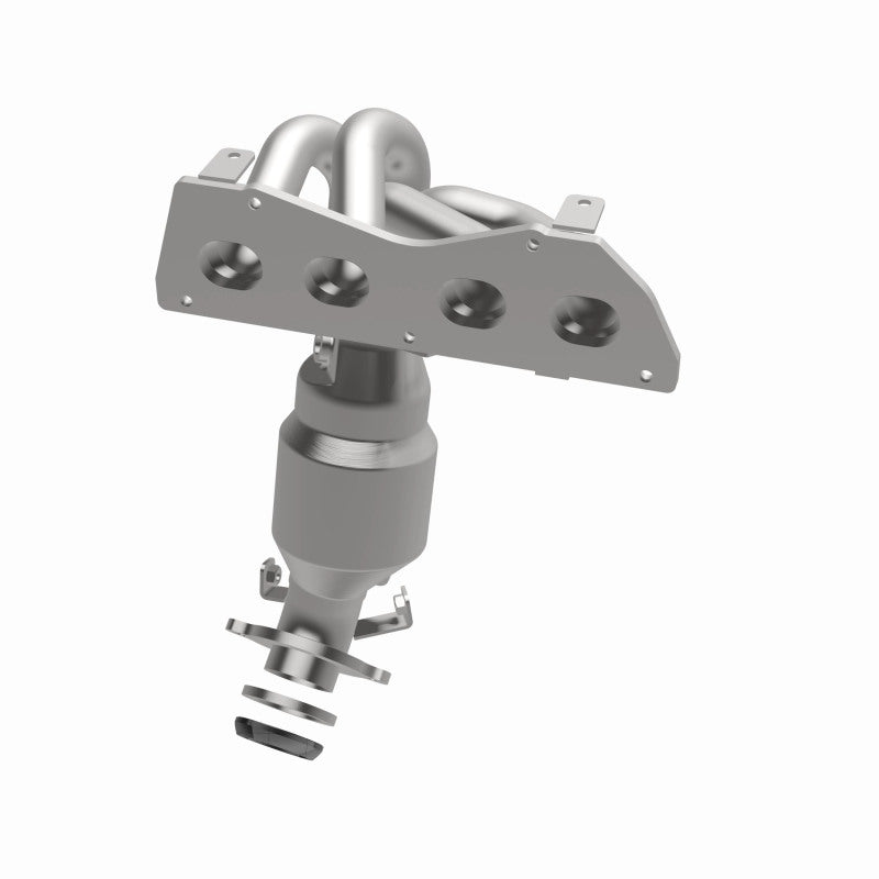 Magnaflow Direct-Fit Catalytic Converter for 12-15 Camry 2.5