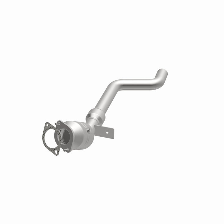 Magnaflow Direct-Fit Catalytic Converter 2016 Mustang GT350 5.2L Underbody - OneFastShop