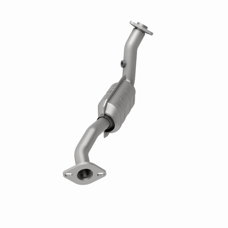 Magnaflow Direct-Fit Catalytic Converter 01-04 Frontier 3.3L - Fits Nissan Frontier 1999-2003, Xterra 2000-2004 - OneFastShop