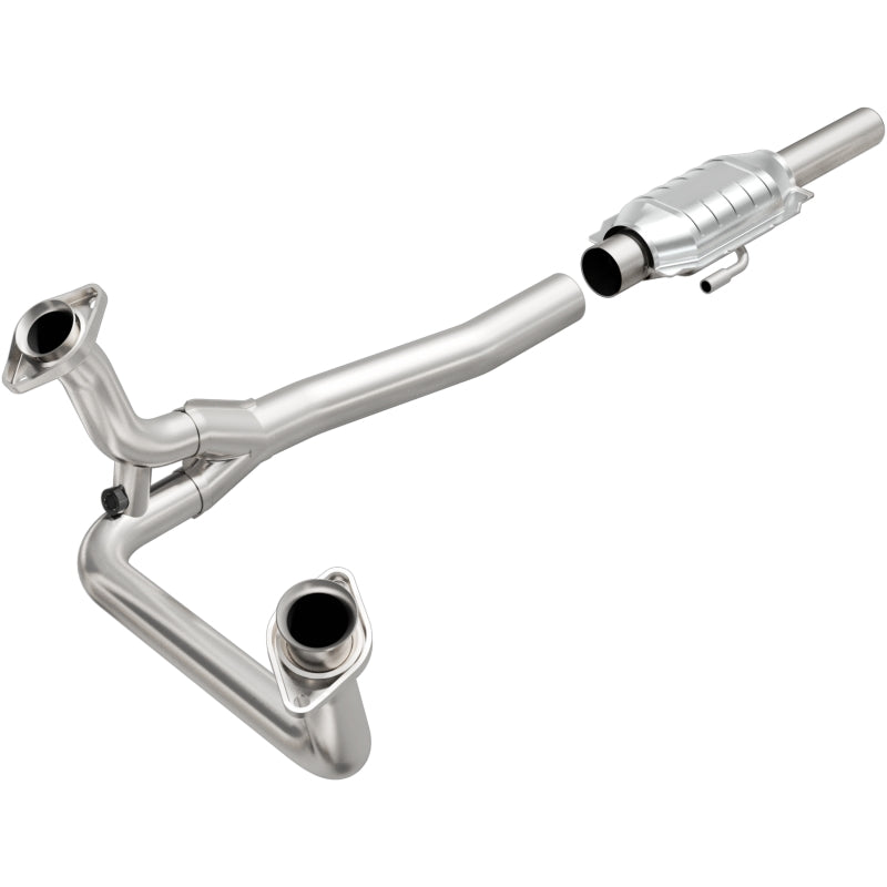 Magnaflow Direct-Fit Catalytic Converter for Ford 85-94 F-150 Bronco - OneFastShop