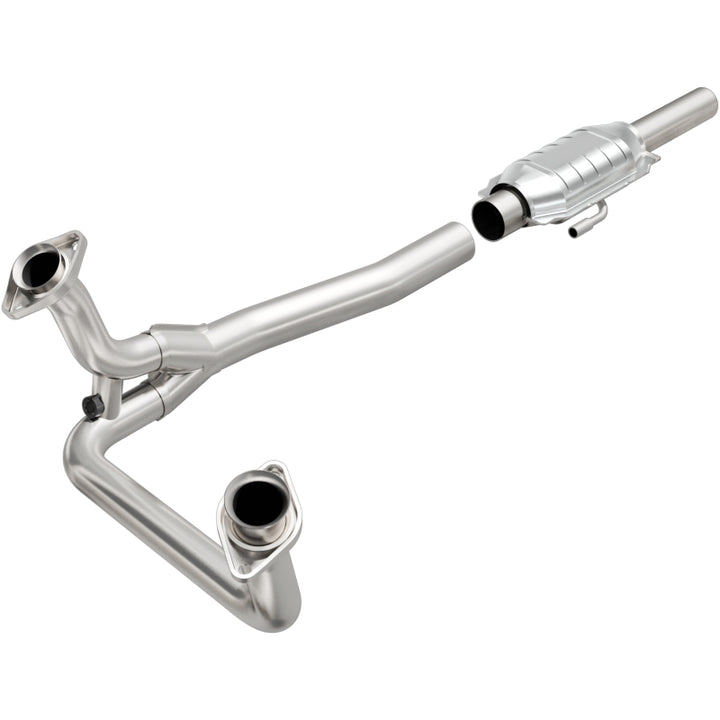 Magnaflow Direct-Fit Catalytic Converter for Ford 85-94 F-150 Bronco - OneFastShop