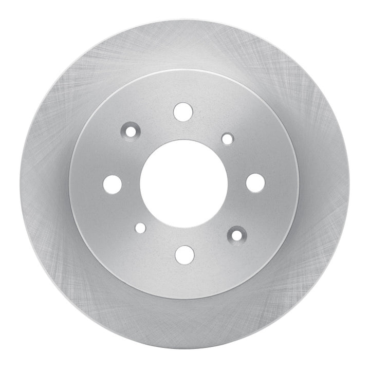 DFC 90-01 Acura Integra Rear Brake Rotor DFC 90-01 Acura Integra