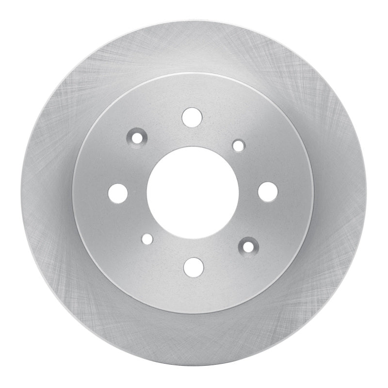 DFC 90-01 Acura Integra Rear Brake Rotor DFC 90-01 Acura Integra