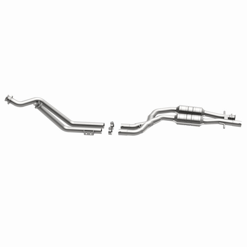 Magnaflow Direct-Fit Catalytic Converter 1995-1997 Mercedes SL320 3.2L - OneFastShop