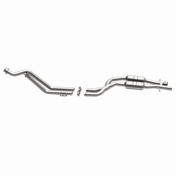 Magnaflow Direct-Fit Catalytic Converter 1995-1997 Mercedes SL320 3.2L - OneFastShop