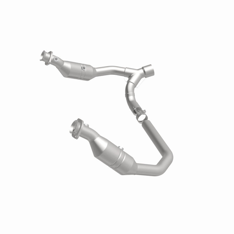 Magnaflow Direct Fit Catalytic Converter for 06-07 Ram 1500 4.7L Underbody