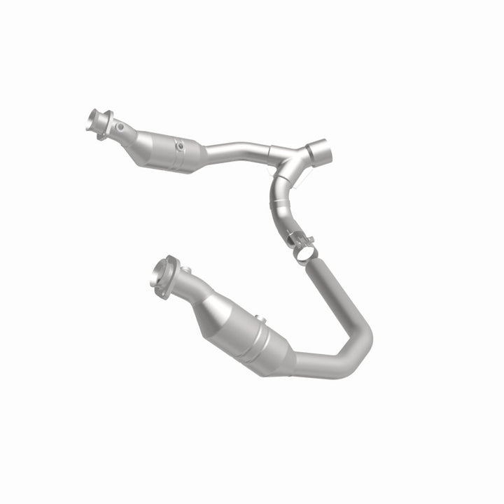 Magnaflow Direct Fit Catalytic Converter for 06-07 Ram 1500 4.7L Underbody