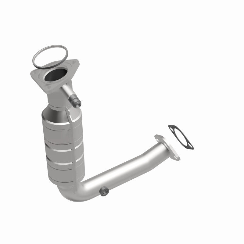 Magnaflow Catalytic Converter Direct-Fit 49230 for 00-02 Ford Focus 2.0L
