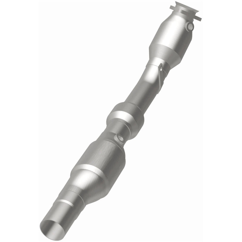 Magnaflow Direct-Fit Catalytic Converter for 2007-2008 Audi RS4 AWD OEM - OneFastShop