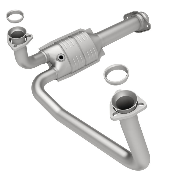 Magnaflow Direct-Fit Catalytic Converter for GM 5.0L 1500/2500/Suburban