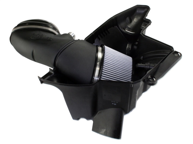 Afe MagnumFORCE Intakes Stage-2 PDS AIS PDS for BMW M3 (E9X) 08-12 V8-4.0L - OneFastShop