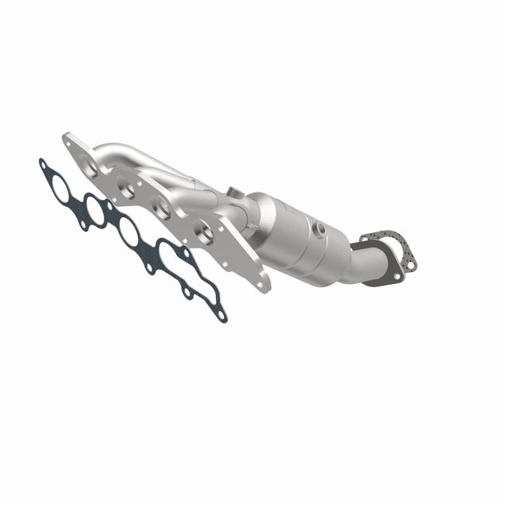 Magnaflow Direct-Fit Catalytic Converter for 2006 Ford Fusion 2.3L - OneFastShop