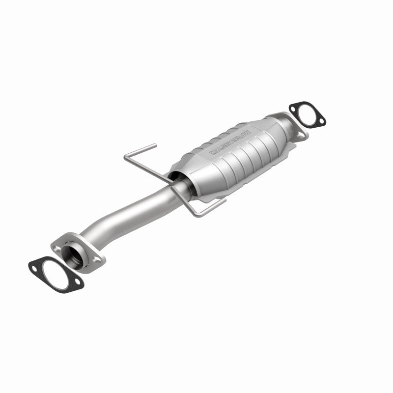 Magnaflow Catalytic Converter Direct Fit 24.75X6.5X4 Ford-Mazda-Mercury 1990-1996 - OneFastShop