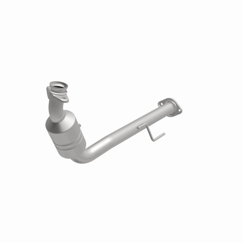 Magnaflow Direct Fit Converter for 05-06 Jeep Wrangler L4-2.4L