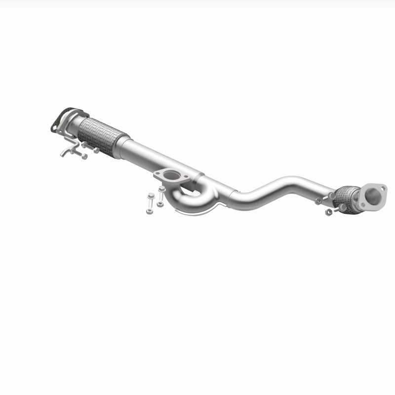 BRE Exhaust Front Pipe Kit for 2010–2015 Equinox and Terrain 3.0L 3.6L - OneFastShop