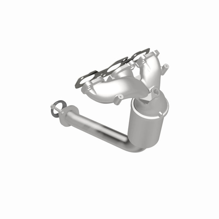 Magnaflow Direct-Fit Catalytic Converter for 06-09 Ford Fusion 3.0L