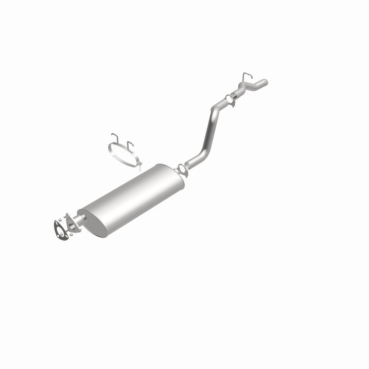 MagnaFlow BRE Exhaust Kit – for 1998–1999 Jimmy Blazer Bravada 4.3L - OneFastShop