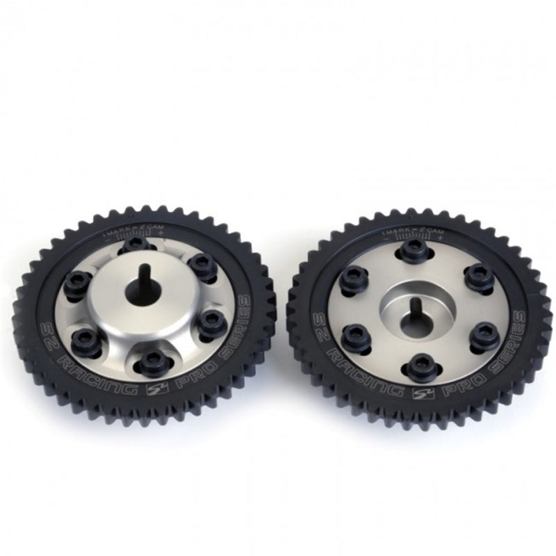 Skunk2 Pro Series Cam Gear Set for K Series Engines - Honda Acura RSX TSX Accord Civic CR-V Element - 2002-2011