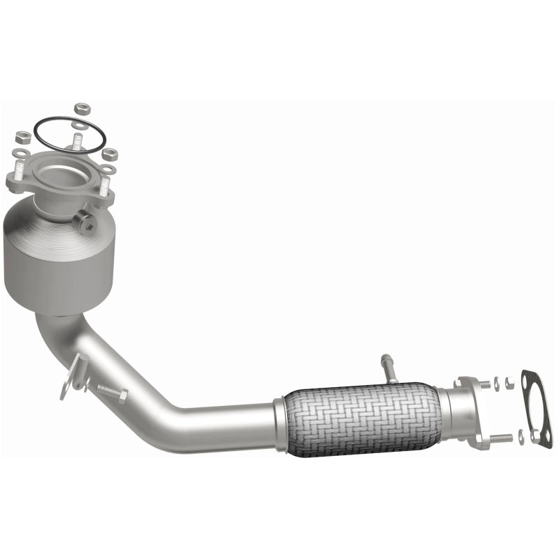 Magnaflow Direct Fit Catalytic Converter 14-16 GMC Terrain 15-16 Chevrolet Equinox 2.4L CARB Compliant - OneFastShop