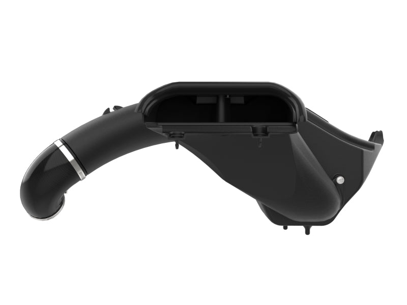 AFe Quantum Cold Air Intake System with Pro Dry S Filter for 15-20 Ford F-150