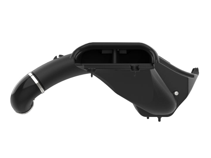 AFe Quantum Cold Air Intake System with Pro Dry S Filter for 15-20 Ford F-150