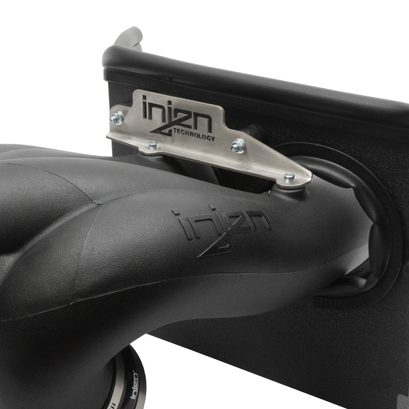Injen 15-25 Ford F150 / 18-24 Ford Expedition Power-Flow Air Intake System