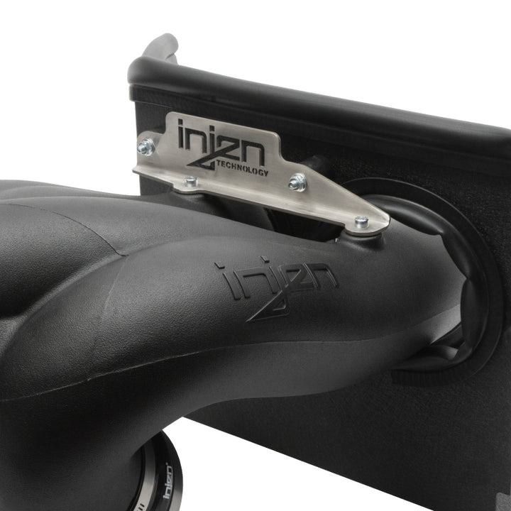 Injen 15-25 Ford F150 / 18-24 Ford Expedition Power-Flow Air Intake System