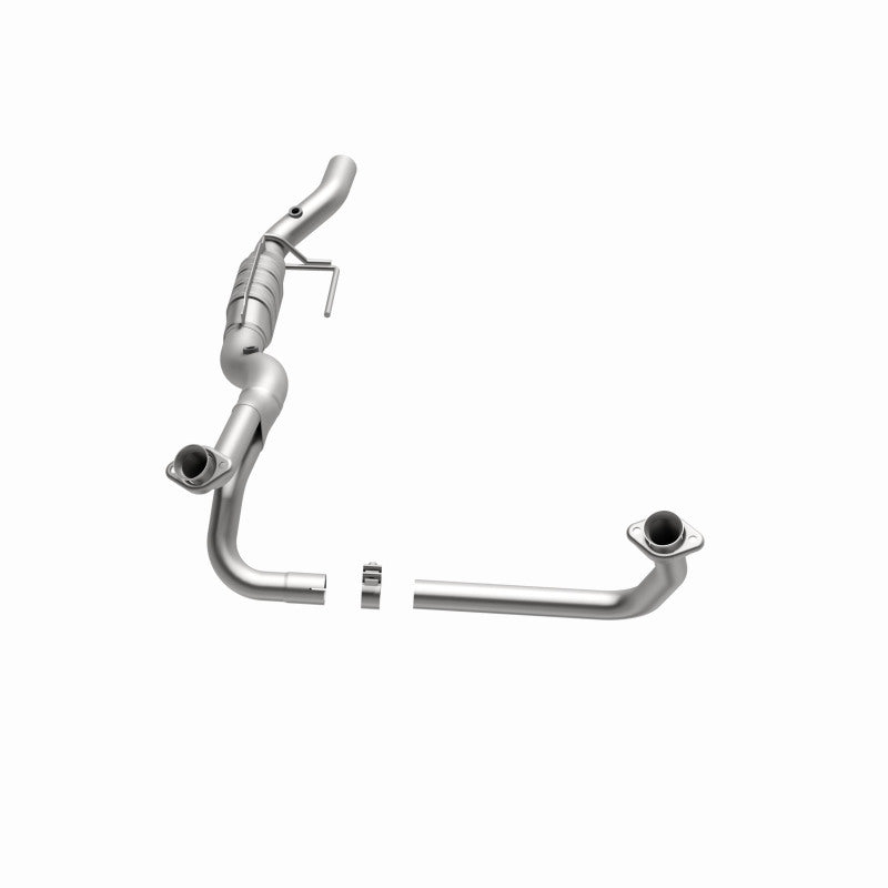 MagnaFlow Direct-Fit Catalytic Converter for 2002 Dodge Ram 1500 Van