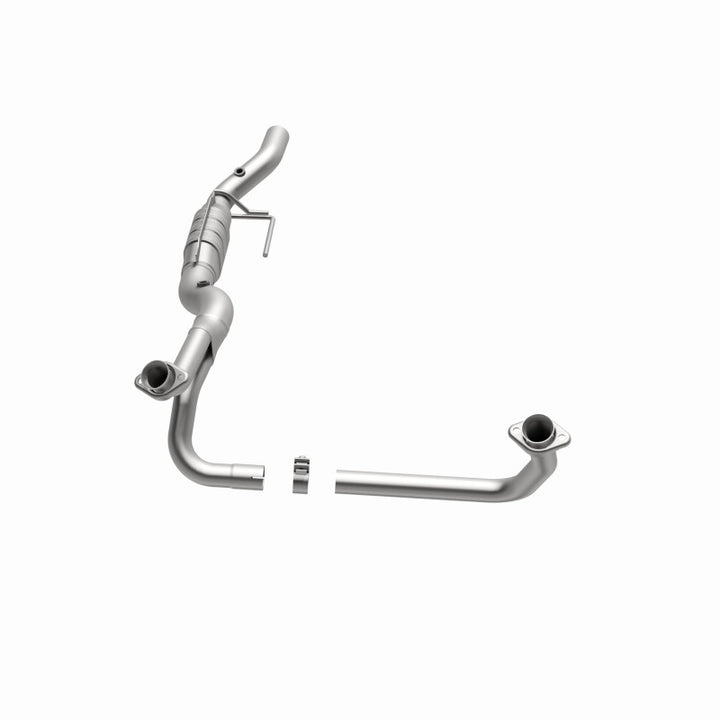 MagnaFlow Direct-Fit Catalytic Converter for 2002 Dodge Ram 1500 Van
