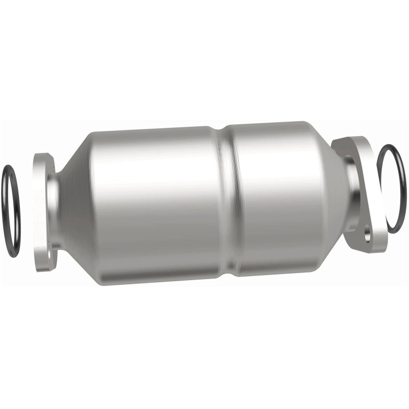 Magnaflow Direct-Fit Catalytic Converter 93-94 Corolla/Prizm CA - OneFastShop