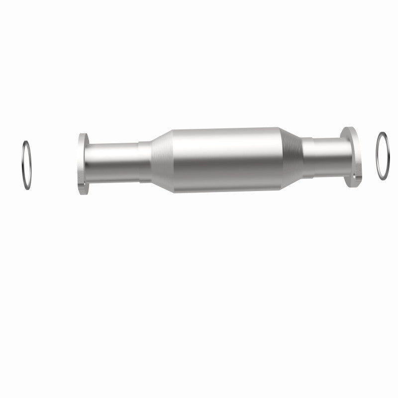 Magnaflow Direct Fit Catalytic Converter for 96-99 Toyota Tacoma 2.7L - OneFastShop