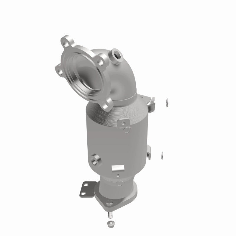 Magnaflow Closed Coupled Direct Fit Converter for 16-17 Chevrolet Malibu 2.0L - OneFastShop