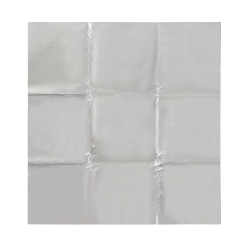 Mishimoto Aluminum Silica Heat Barrier With Adhesive Backing 12in x 24in