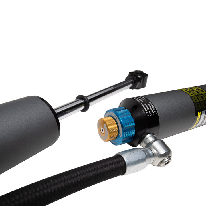 Bilstein Shock B8 8100 DSA Rear Left 2007 Toyota Tundra