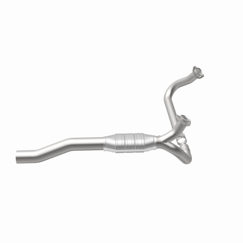 Magnaflow Direct-Fit Catalytic Converter 94-95 Chevy Astro 4.3L 49S