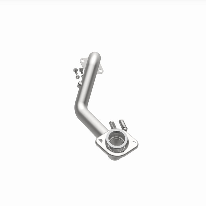 BRE Exhaust 2006–2012 Front Pipe Kit for RAV4 2.4L 2.5L 3.5L - OneFastShop