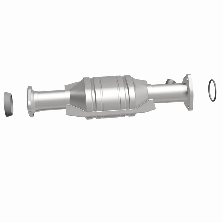 Magnaflow Direct-Fit Catalytic Converter for 95-97 Honda Odyssey 2.2L - OneFastShop