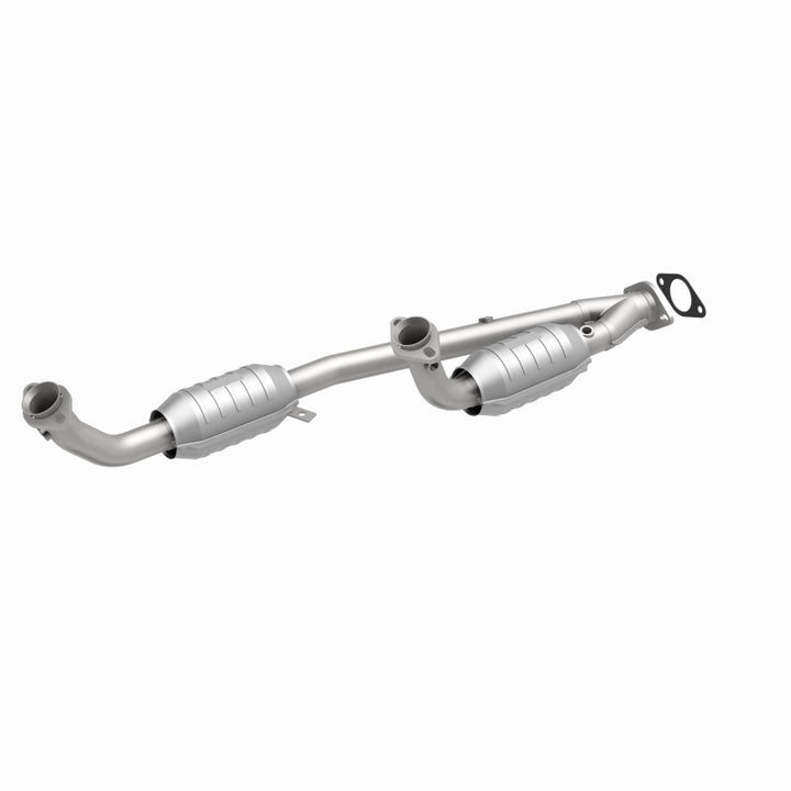 Magnaflow Direct-Fit Catalytic Converter for Ford Windstar 95-96 - OneFastShop