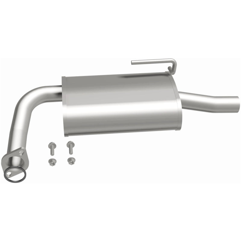 BRE Exhaust 2007–2012 Altima 2.5L 3.5L Muffler Kit