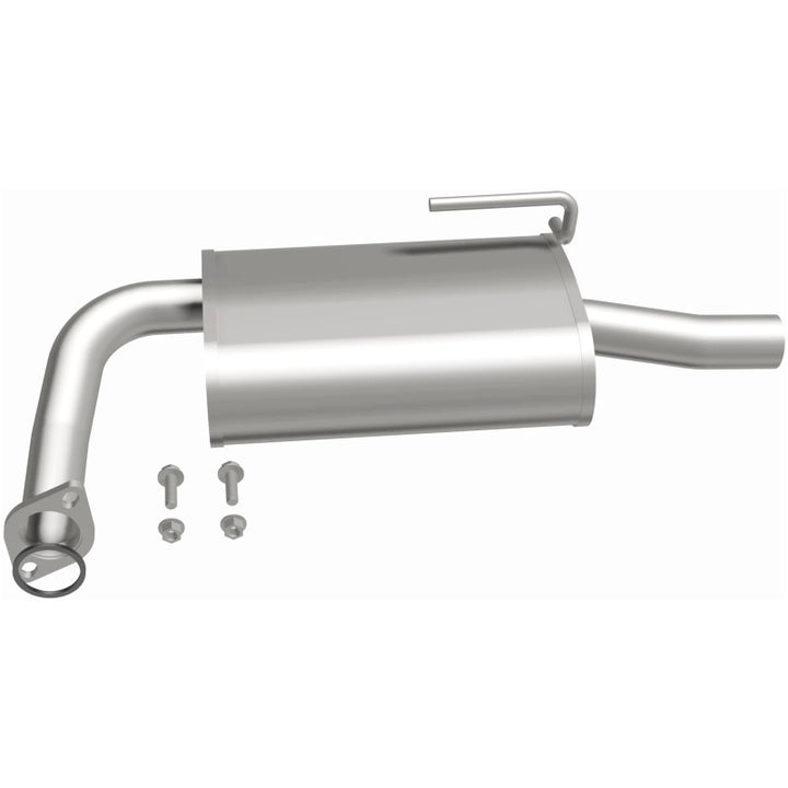 BRE Exhaust 2007–2012 Altima 2.5L 3.5L Muffler Kit