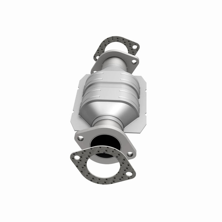 Magnaflow Direct-Fit Catalytic Converter for 00-01 Maxima/I30 Rear - OneFastShop