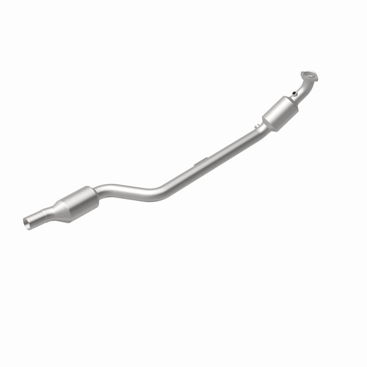 Magnaflow Direct Fit Catalytic Converter for 2005 Mercedes-Benz CLK320 3.2L - OneFastShop