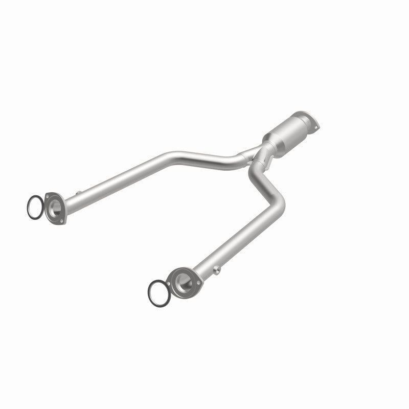 Magnaflow Direct Fit Catalytic Converter for 2007 Lexus GS430 4.3L - OneFastShop