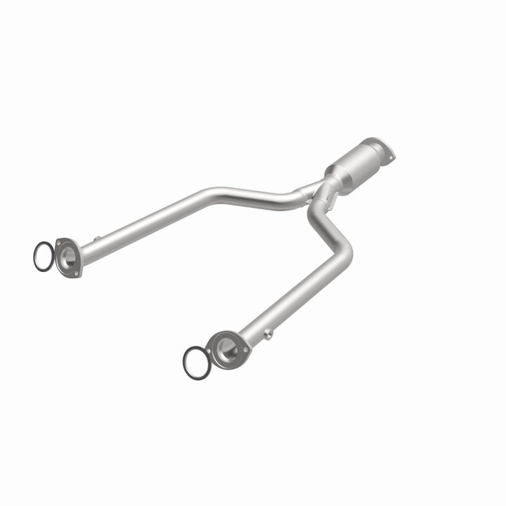Magnaflow Direct Fit Catalytic Converter for 2007 Lexus GS430 4.3L - OneFastShop