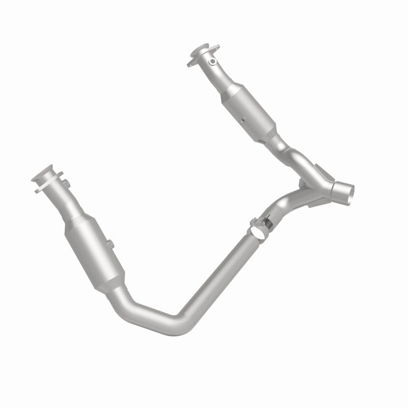 Magnaflow Direct Fit Catalytic Converter for 2009 Dodge Ram 1500 4.7L, CARB Compliant