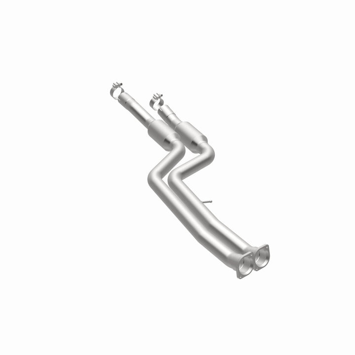 Magnaflow Direct Fit Catalytic Converter for 2015 BMW M3 3 - OneFastShop