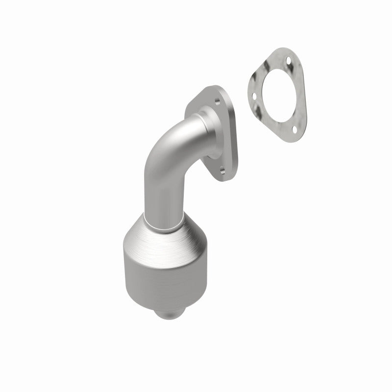 Magnaflow Direct Fit Converter for 17-18 Ford Police Interceptor Utility 3.5L - OneFastShop