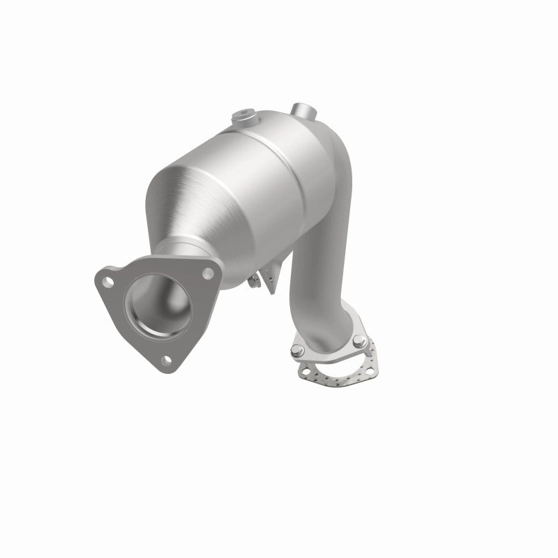 MagnaFlow Direct-Fit Catalytic Converter Audi S4 2010-2013 - OneFastShop